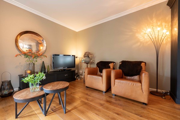 Medium property photo - Watergraaflaan 45, 4731 WJ Oudenbosch